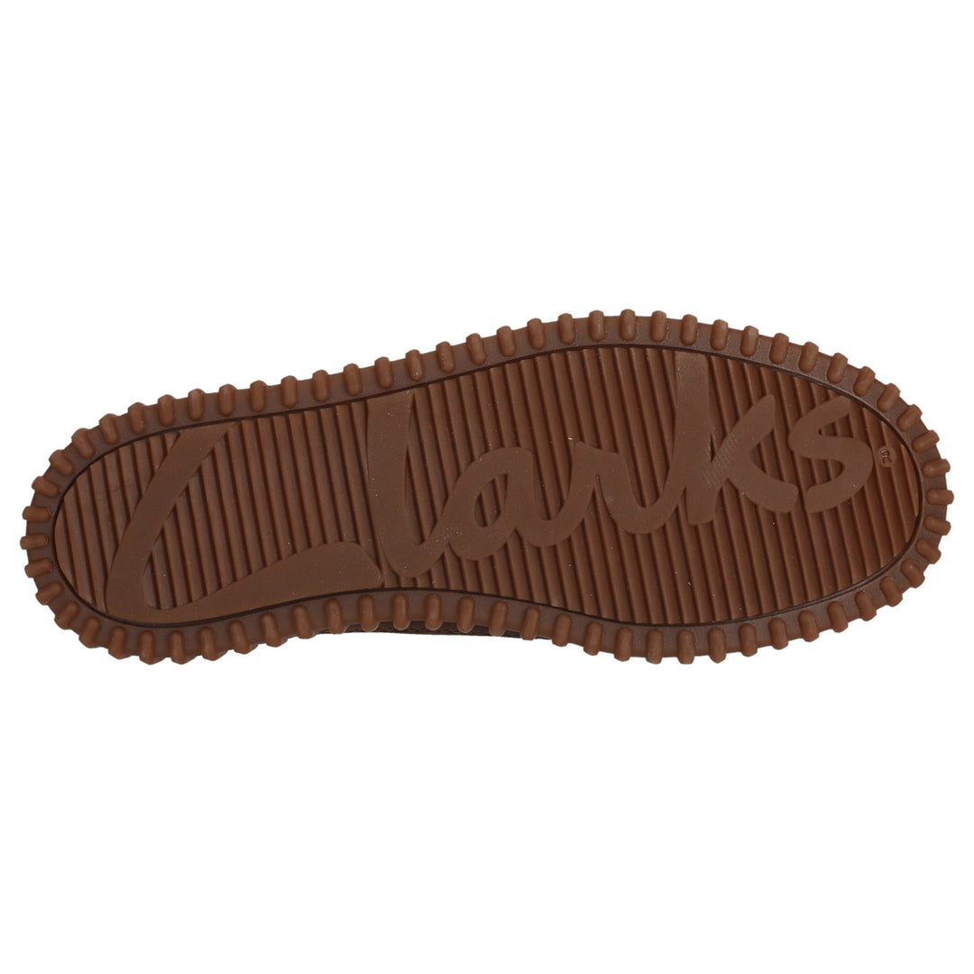 Clarks Torhill Lace HI G Brun Nubuk