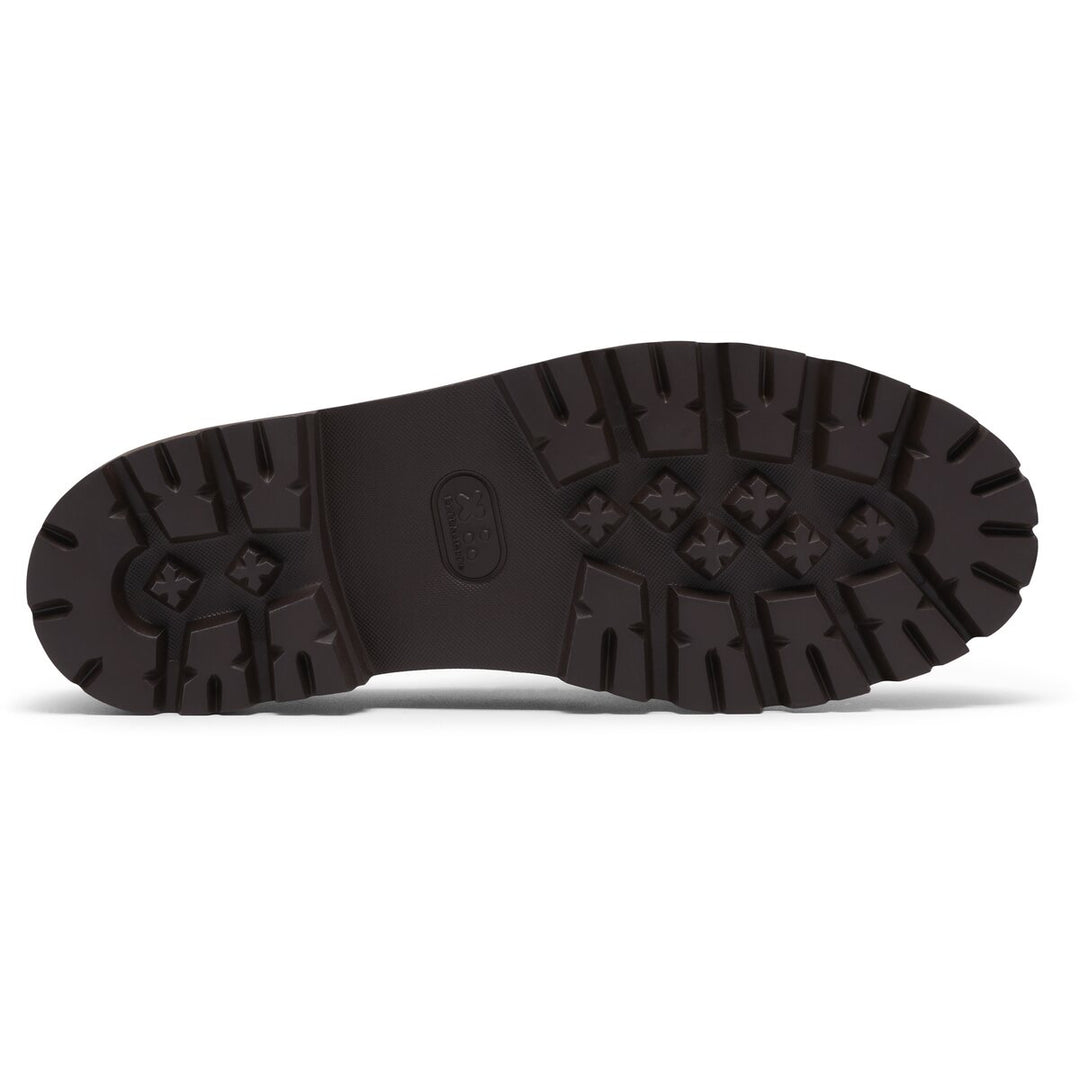 Clarks Cleyhill Olivengrøn Ruskind Båd Sko