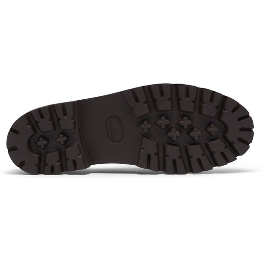 Clarks Cleyhill Olivengrøn Ruskind Båd Sko