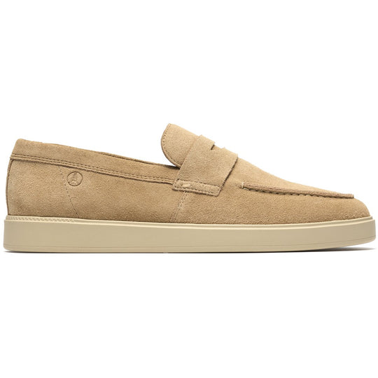 Clarks LockFord Easy SandFarvet ruskind