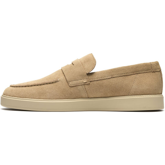 Clarks LockFord Easy SandFarvet ruskind