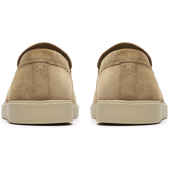 Clarks LockFord Easy SandFarvet ruskind