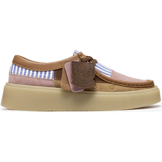 Clarks Torview W D Multifarvet