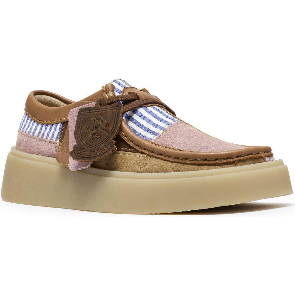 Clarks Torview W D Multifarvet