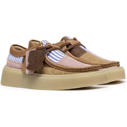 Clarks Torview W D Multifarvet