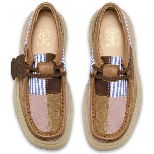 Clarks Torview W D Multifarvet