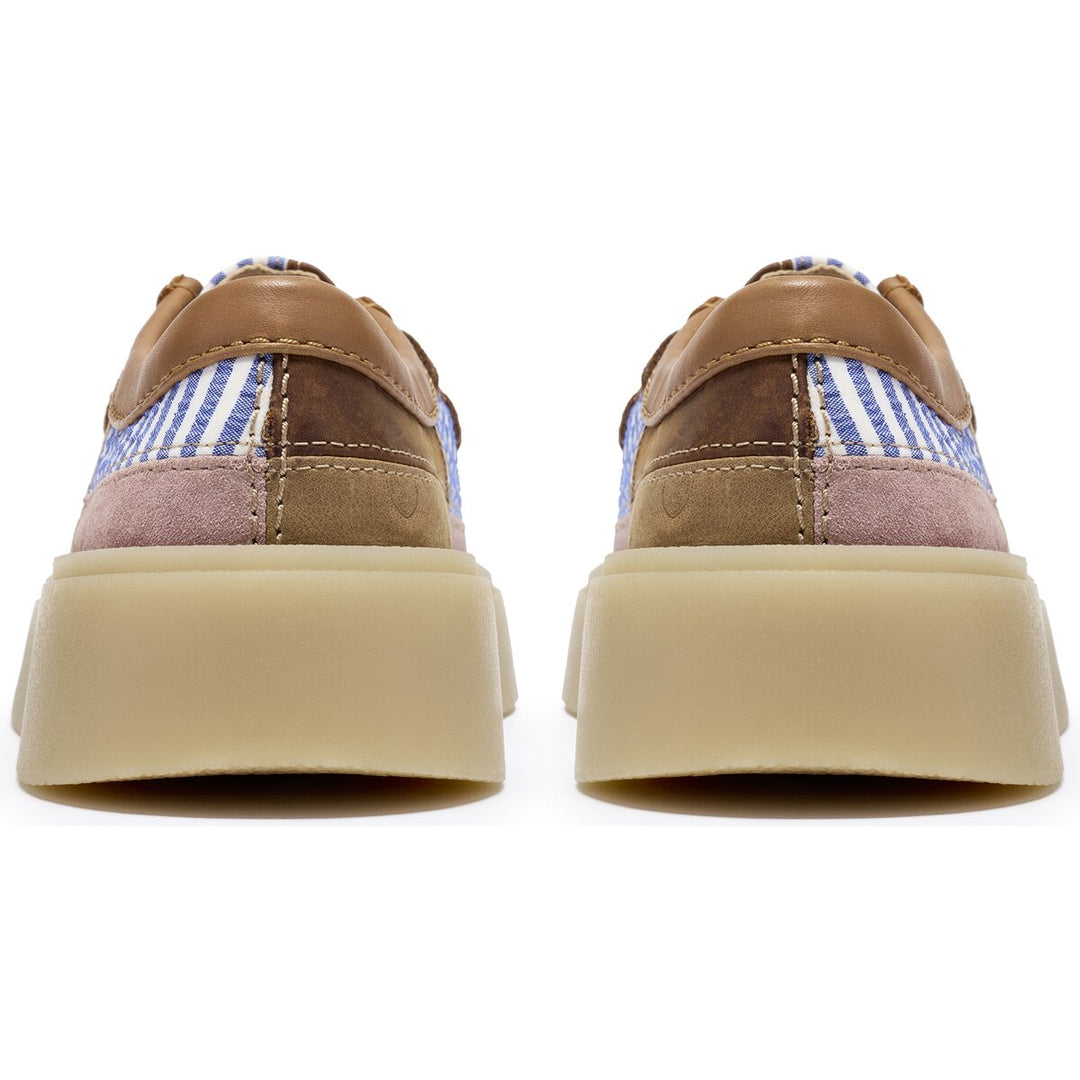 Clarks Torview W D Multifarvet