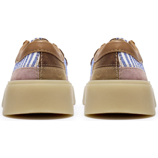 Clarks Torview W D Multifarvet