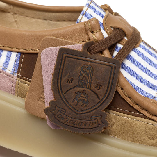 Clarks Torview W D Multifarvet