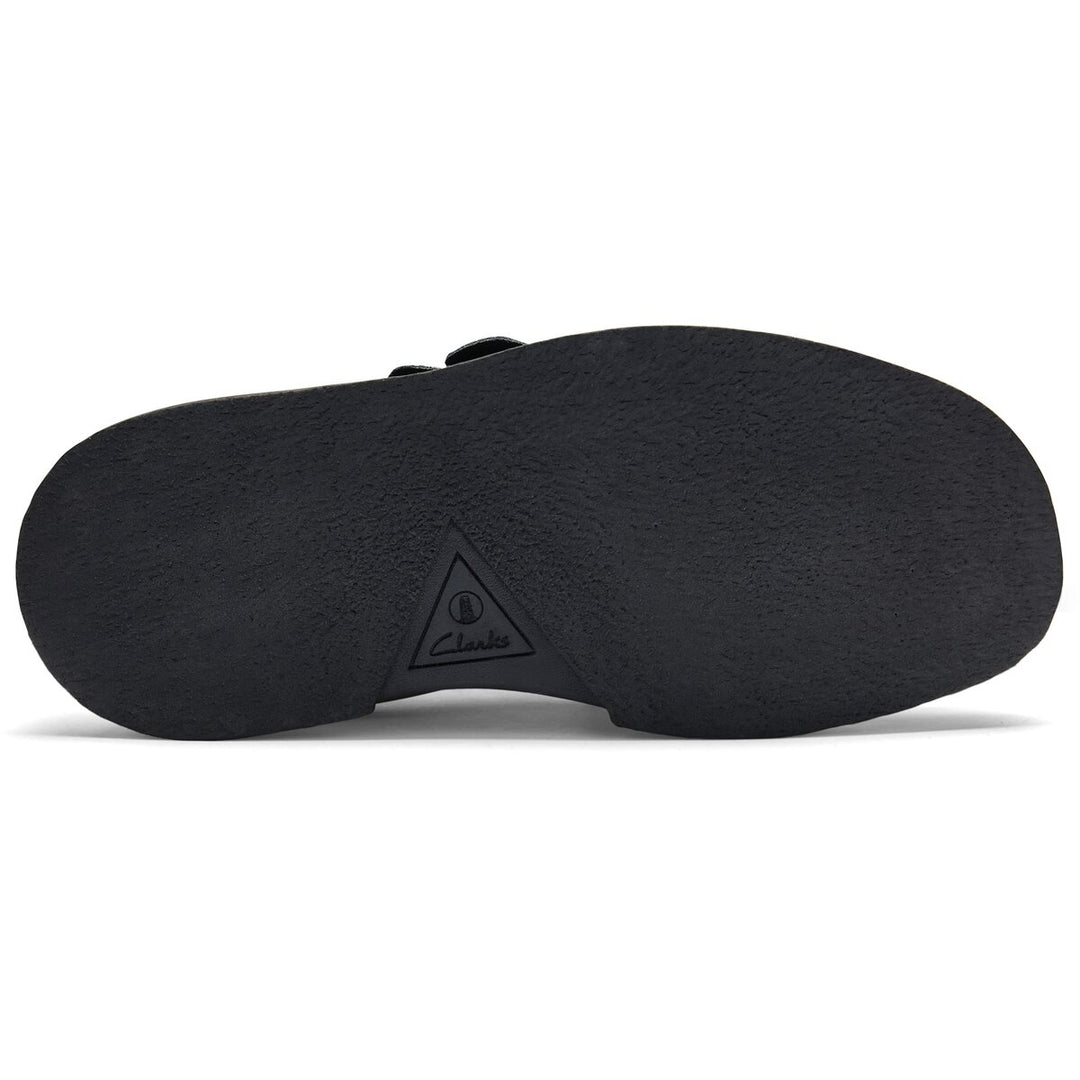 Clarks Torview W D Sort Patent