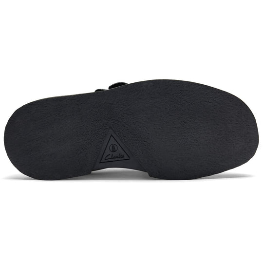 Clarks Torview W D Sort Patent