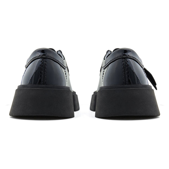 Clarks Torview W D Sort Patent