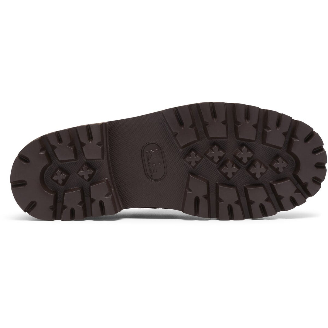 Clarks Cleyhill Boat Mørkebrun Læder Dame