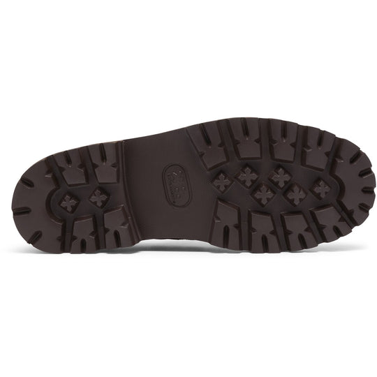 Clarks Cleyhill Boat Mørkebrun Læder Dame