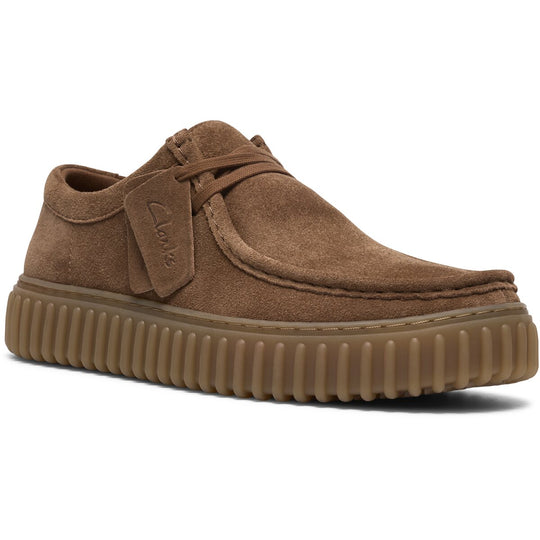 Clarks Torhill Lo Cola Ruskind