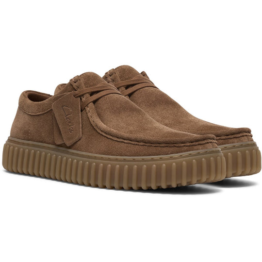 Clarks Torhill Lo Cola Ruskind