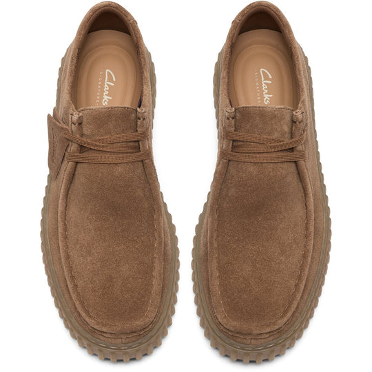 Clarks Torhill Lo Cola Ruskind