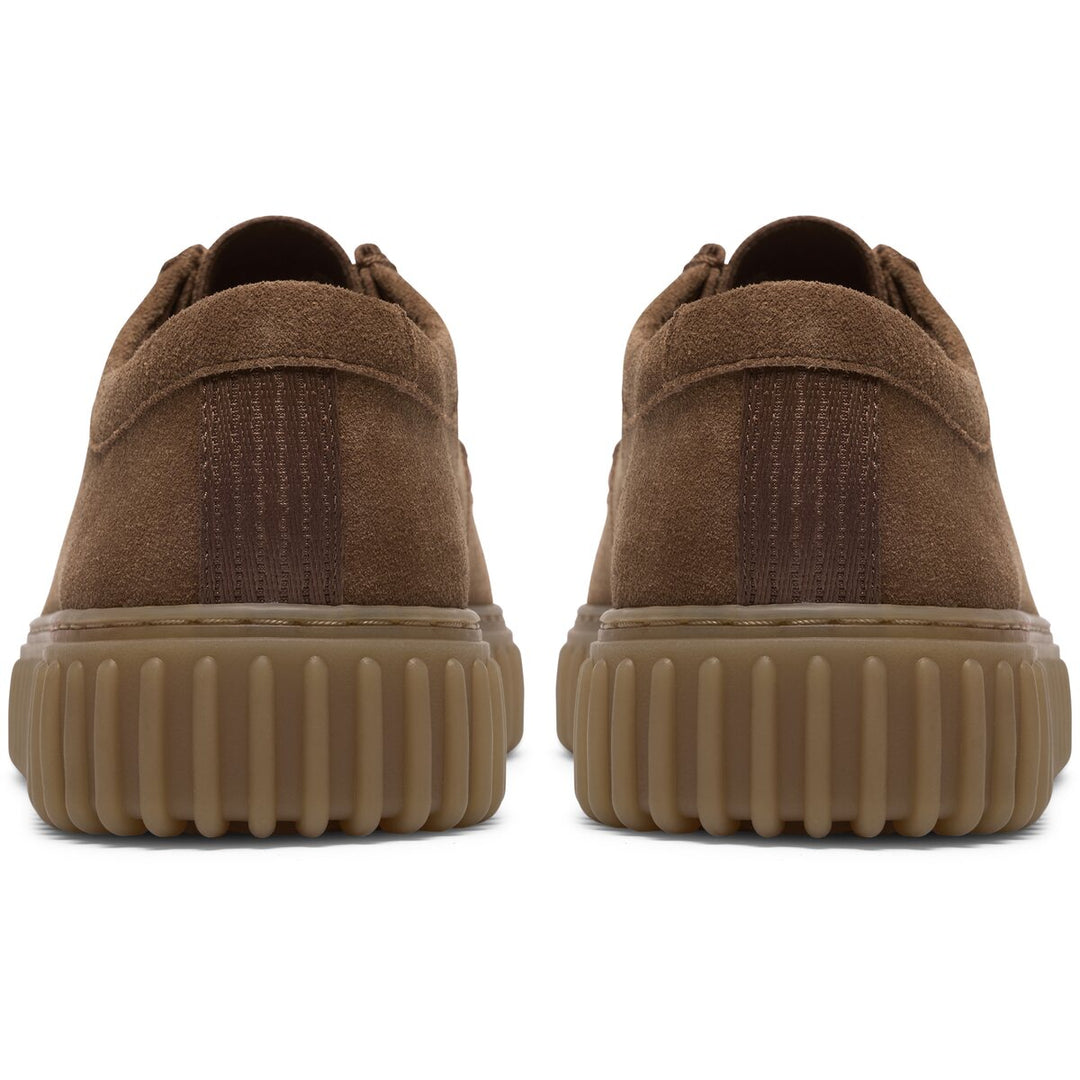 Clarks Torhill Lo Cola Ruskind