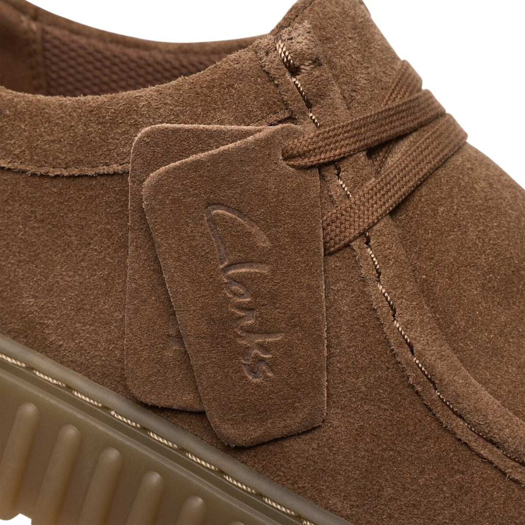 Clarks Torhill Lo Cola Ruskind