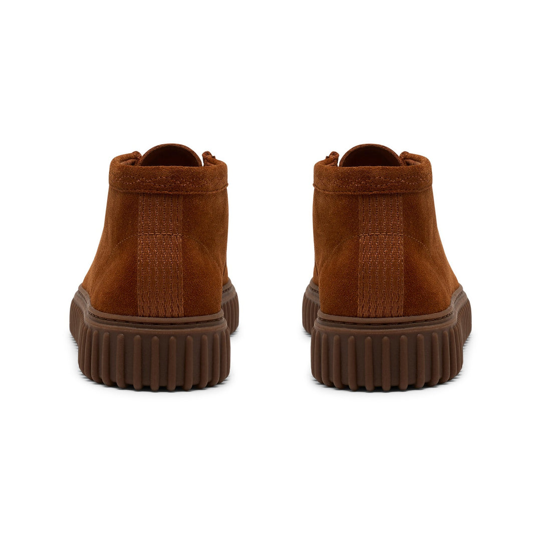 Clarks Torhill Hi Ginger Ruskind