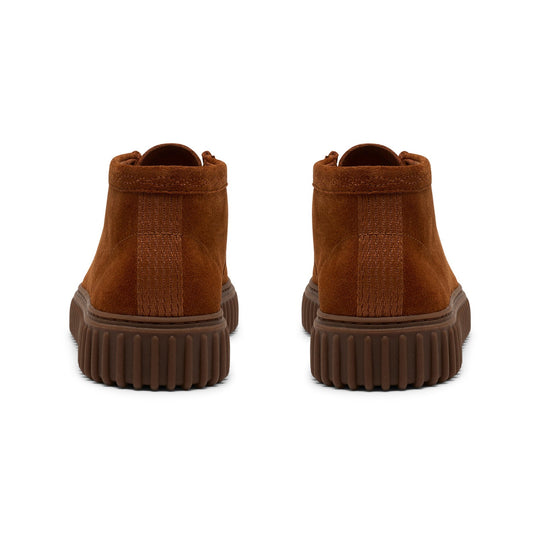 Clarks Torhill Hi Ginger Ruskind