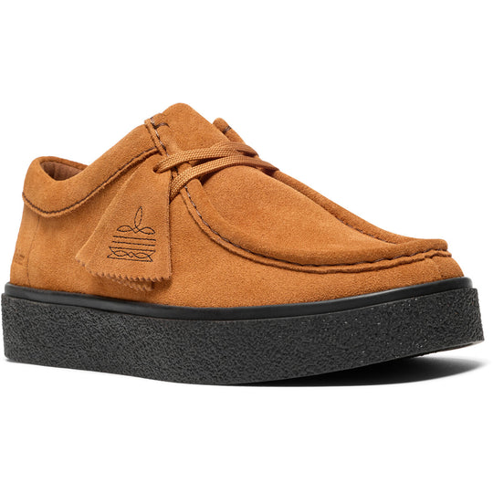 Clarks Boxbee Walla Ginger Extra 2