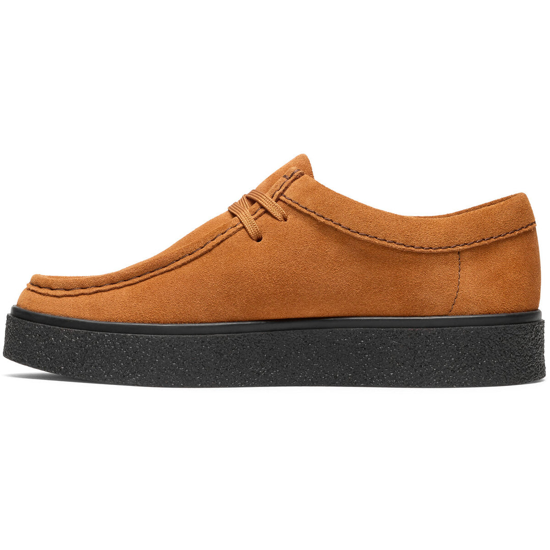 Clarks Boxbee Walla Ginger Extra 3