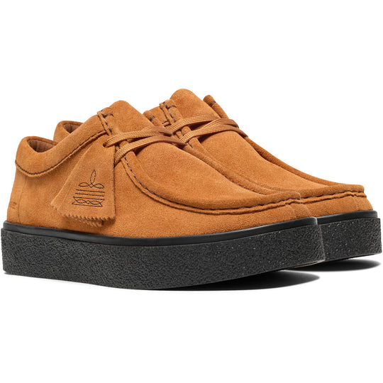 Clarks Boxbee Walla Ginger Extra 5