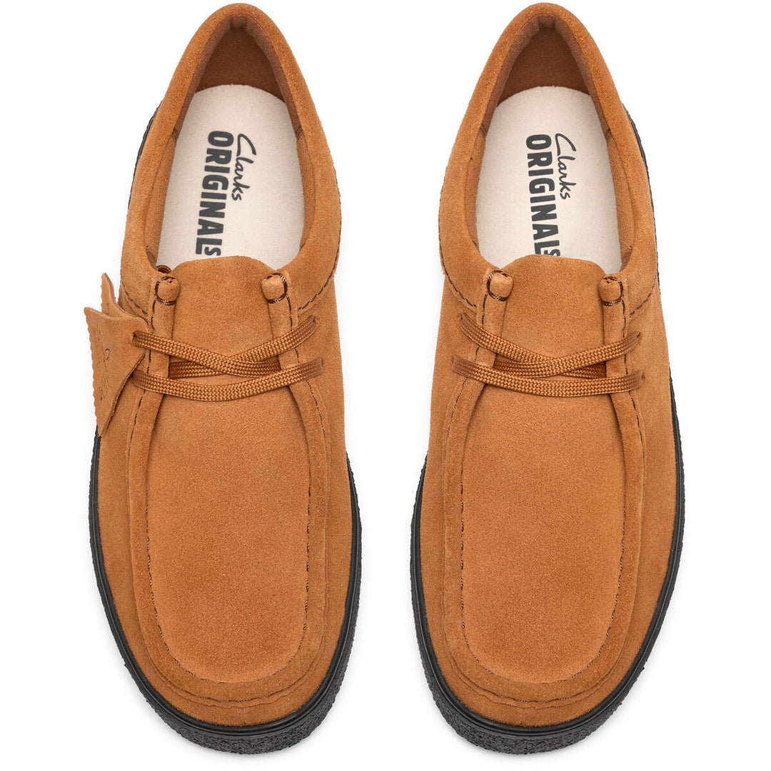 Clarks Boxbee Walla Ginger Extra 6