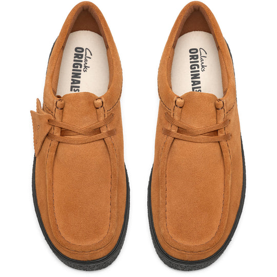 Clarks Boxbee Walla Ginger Extra 6