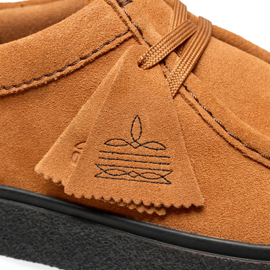 Clarks Boxbee Walla Ginger Extra 8