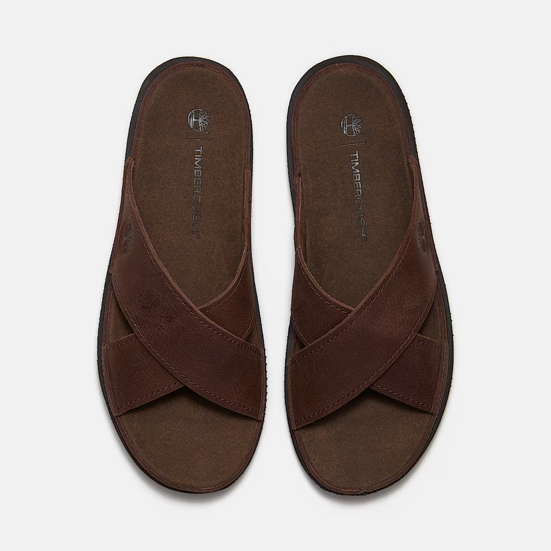 Timberland Casco Cove Mørkebrun Sandal