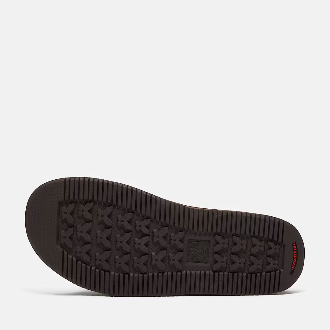 Timberland Casco Cove Mørkebrun Sandal