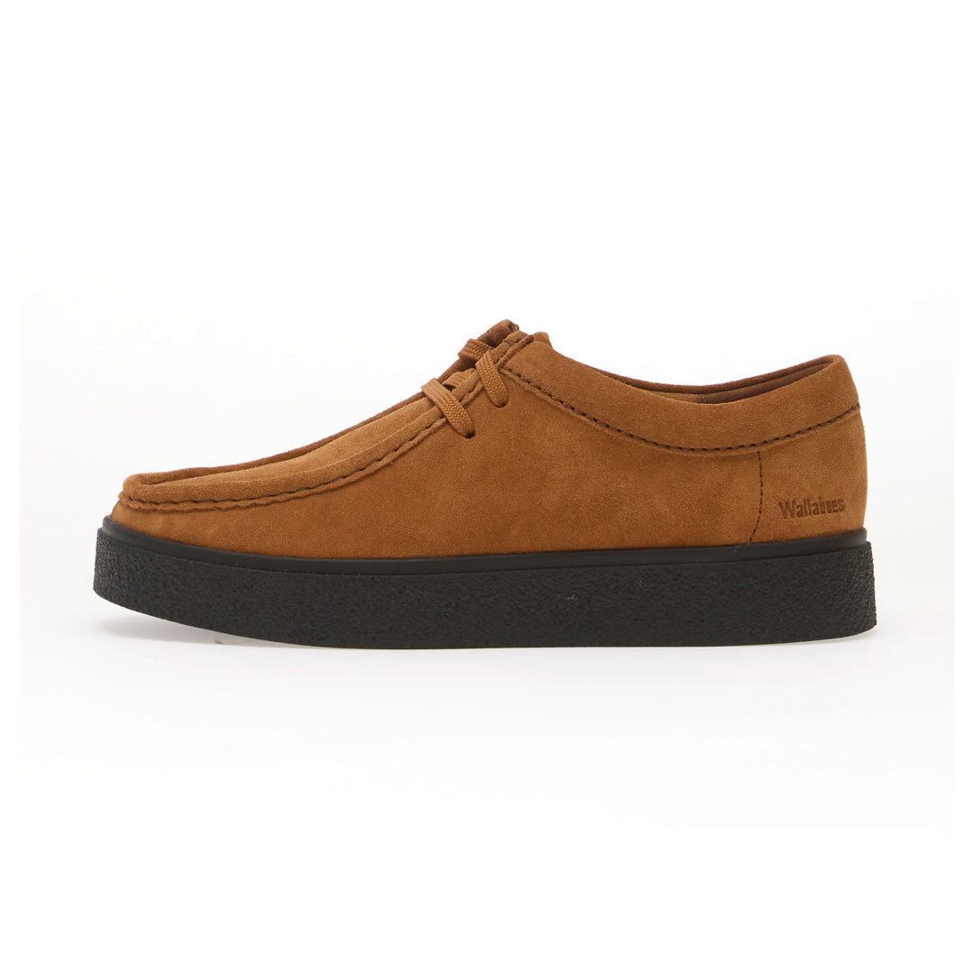 Clarks Boxbee Walla Ginger Ruskind