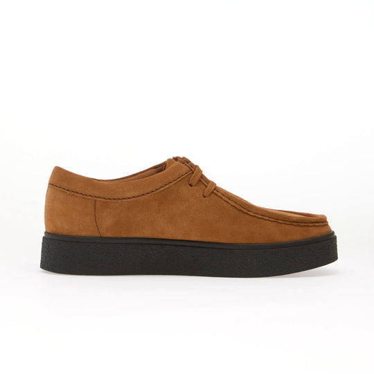Clarks Boxbee Walla Ginger Ruskind