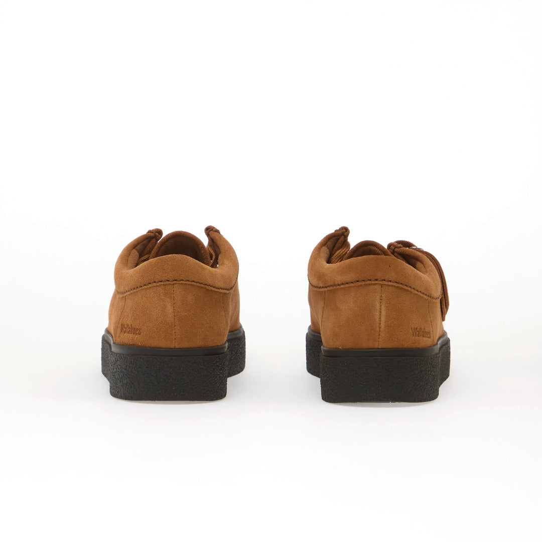 Clarks Boxbee Walla Ginger Ruskind
