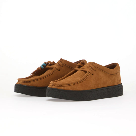 Clarks Boxbee Walla Ginger Ruskind
