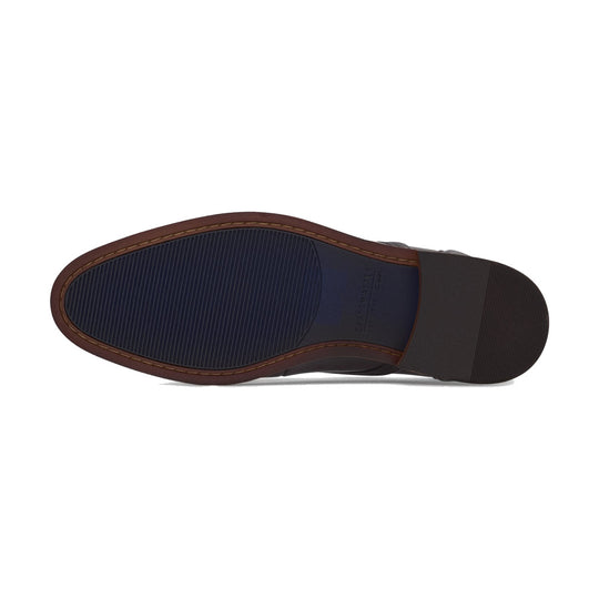 Clarks CraftRemi Brun Klassisk Lædersko