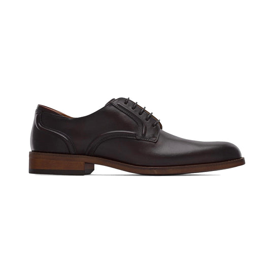 Clarks CraftRemi Brun Klassisk Lædersko