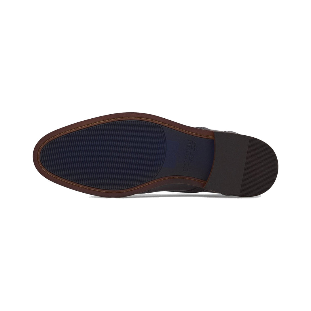 Clarks CraftRemi Brun Klassisk Lædersko