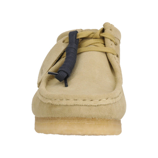 Clarks Originals Wallabee Maple Ruskind Mænd