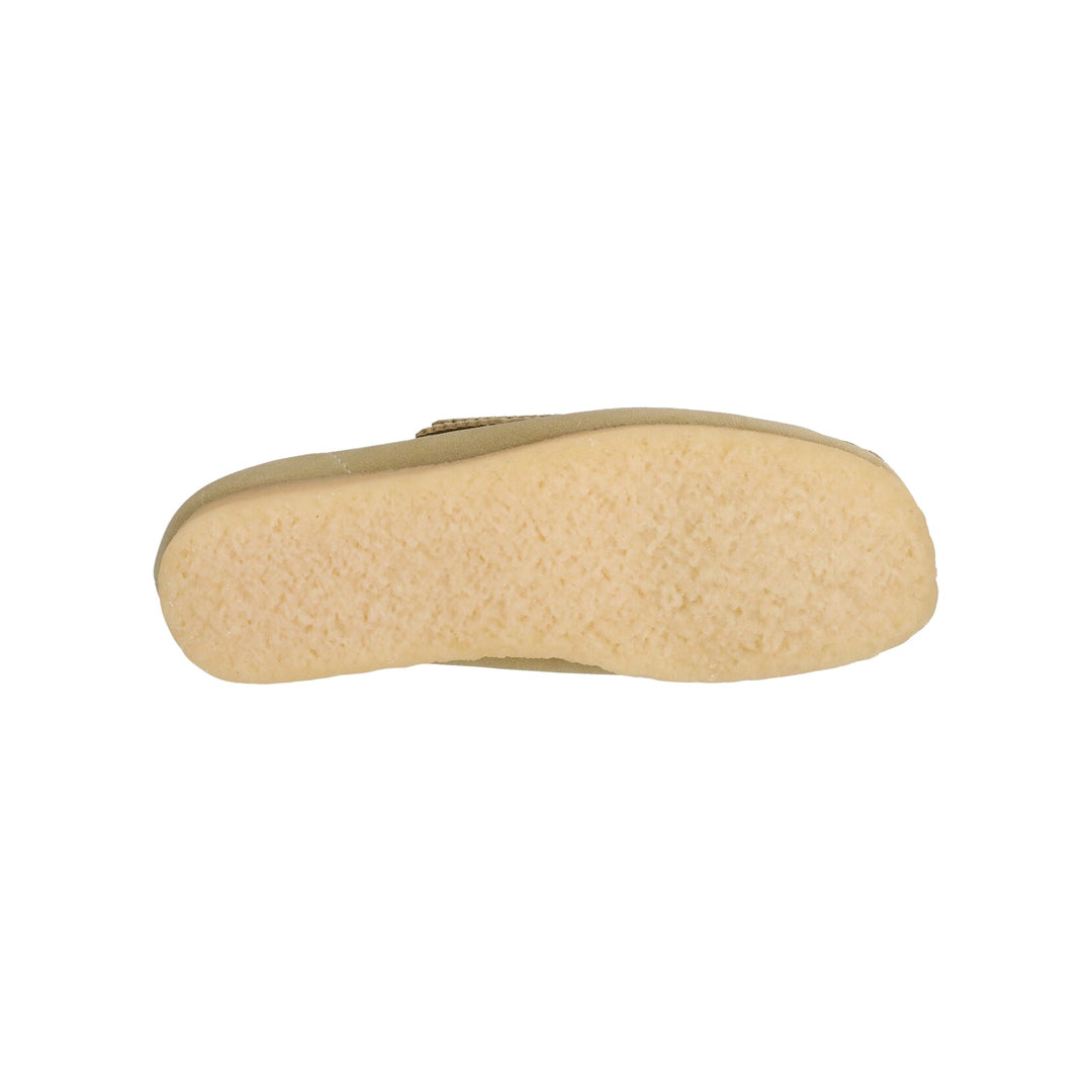Clarks Originals Wallabee Maple Ruskind Mænd