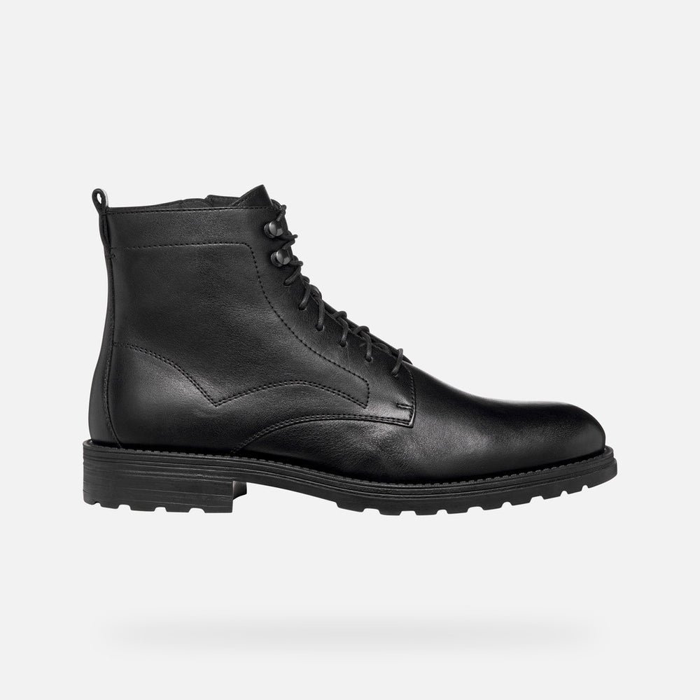 Geox Redclif Boot Sort
