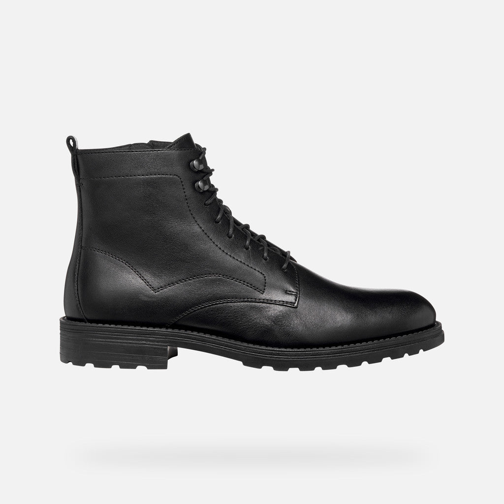 Geox Redclif Boot Sort
