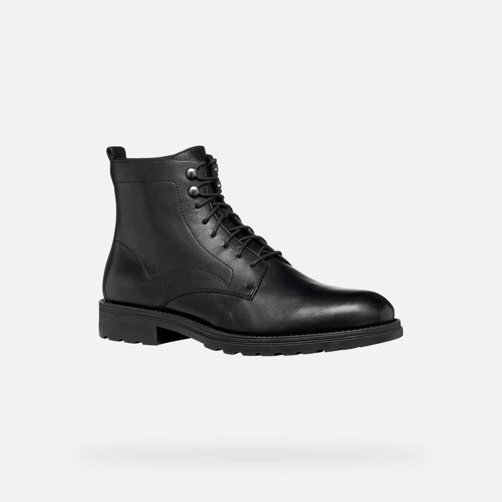 Geox Redclif Boot Sort