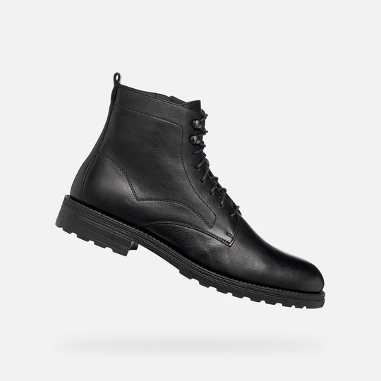 Geox Redclif Boot Sort