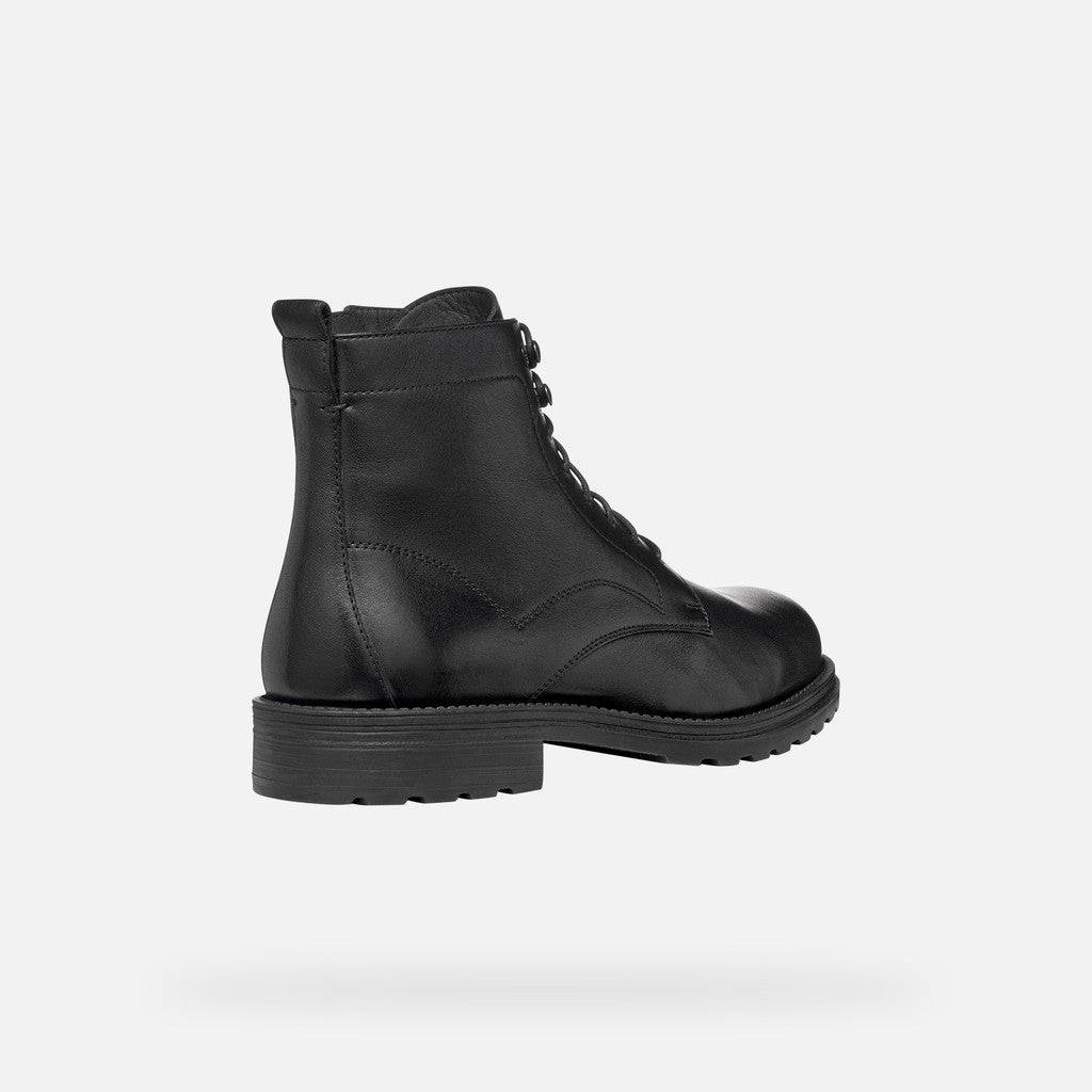 Geox Redclif Boot Sort
