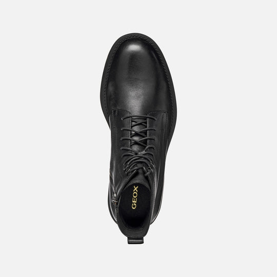 Geox Redclif Boot Sort