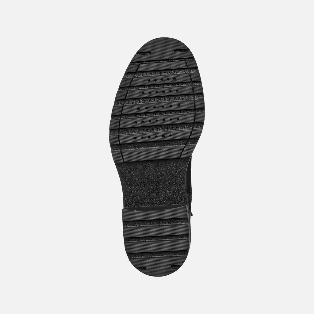 Geox Redclif Boot Sort