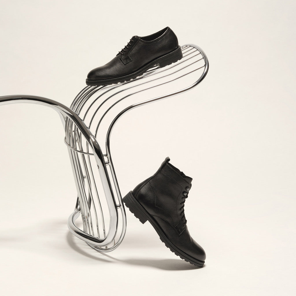Geox Redclif Boot Sort